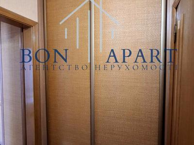квартира за адресою Прирічна вул., 37