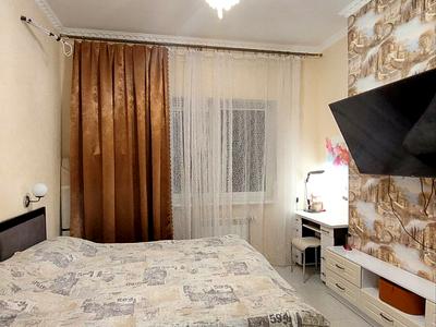 квартира по адресу Кондратюка Юрия ул., 7
