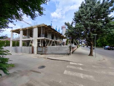 квартира за адресою Собранецька вул., 158