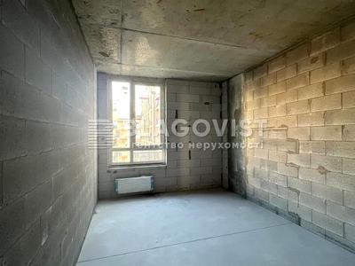 квартира за адресою Київ, Салютна вул., 2к17