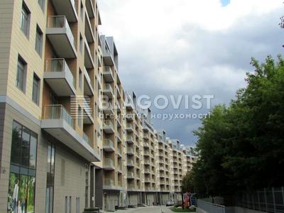 квартира по адресу Берестейский просп. (Победы), 42