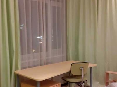 квартира по адресу Коперника, 12Д