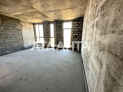 квартира за адресою Одеське шосе, 6 к.2