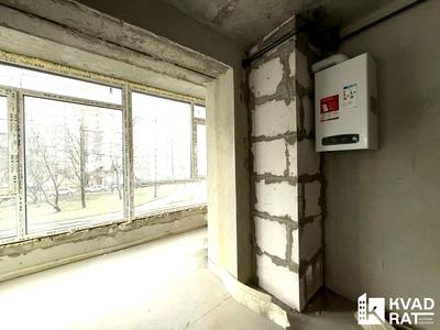 квартира за адресою Миру вул., 101