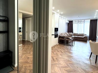 квартира за адресою Жилянська вул., 59