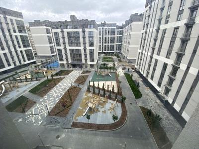 квартира за адресою Олександра Довженка вул., 31в