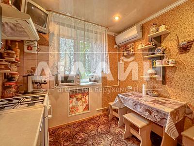 квартира за адресою Профспілок пл., 3