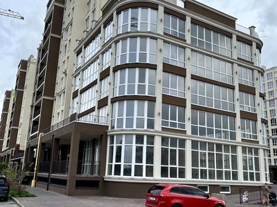 квартира за адресою Богуславська вул., 5