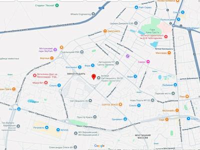 квартира за адресою Світлицького вул., 30/20а