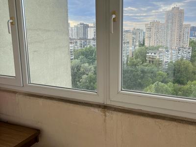 квартира за адресою Мокра вул. (Кудряшова), 16