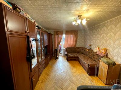 квартира за адресою Метрологічна вул., 14/3