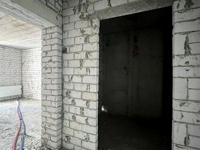 квартира по адресу Академика Барабашова ул., 16