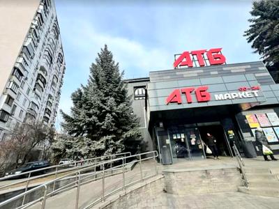 квартира за адресою Солом'янська вул., 23
