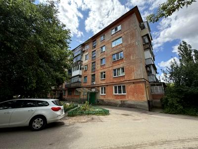 квартира по адресу Евгения Гребёнки ул., 27
