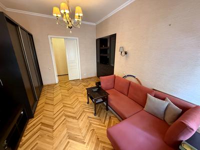 квартира за адресою Шота Руставелі вул., 40
