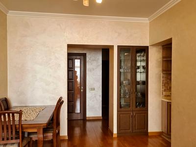 квартира по адресу Драгоманова ул., 40-З