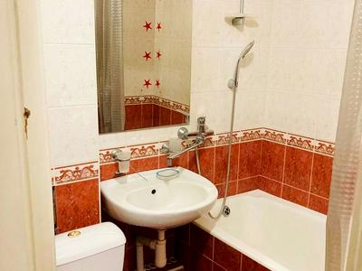 квартира по адресу Энтузиастов ул., 35