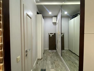 квартира по адресу Олеся Гончара ул., 79