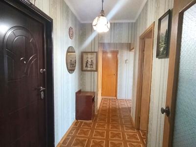 квартира за адресою Квітневий пров., 8