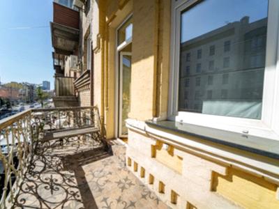 квартира за адресою Київ, Шота Руставелі вул., 8