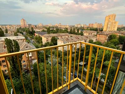 квартира за адресою Київ, Ісмаїла Гаспринського вул. (Сормовська), 3
