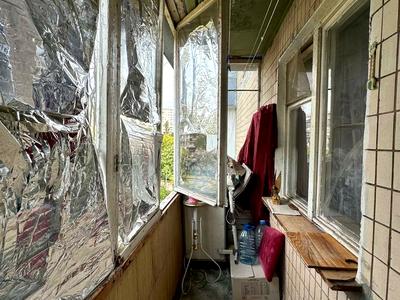квартира за адресою Мілютенка вул., 11-А
