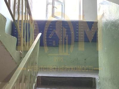 квартира за адресою Олександра Махова вул. (Жолудєва), 8-А