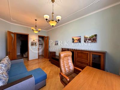 квартира по адресу Кловский спуск, 5