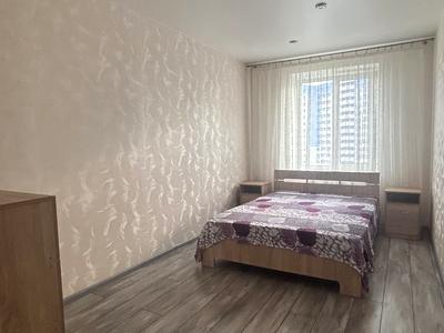 квартира за адресою Доківська вул., 10