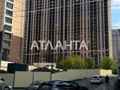 квартира за адресою Генуезька вул., 1