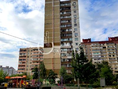 квартира по адресу Оноре де Бальзака ул., 82