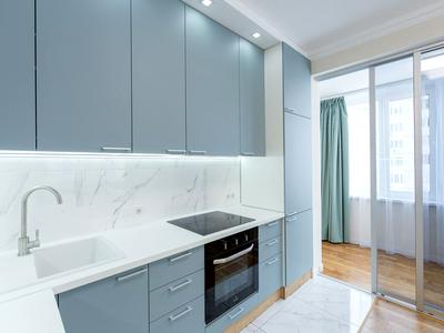квартира за адресою Бориса Гмирі вул., 17