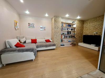 квартира за адресою Білоруська вул., 36А