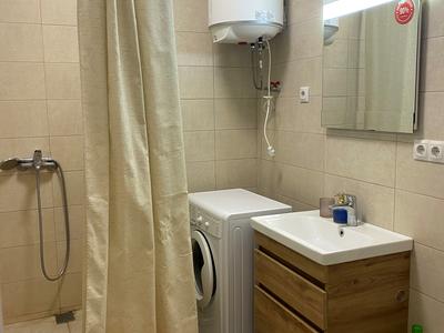 квартира за адресою Метрологічна вул., 60