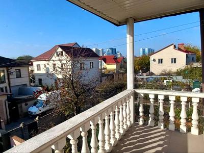 будинок за адресою Георгія Липського вул. (Толбухіна)