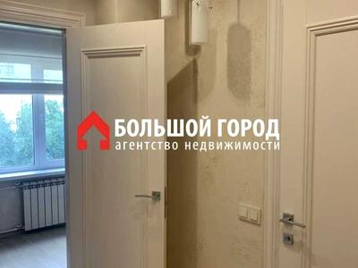 квартира по адресу Цитрусова ул., 1