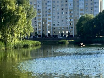 квартира за адресою Озерна вул., 4-А