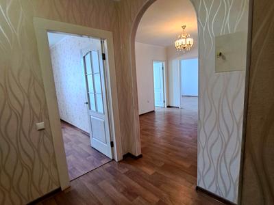квартира по адресу Николаев, вул. Архітектора Старова, 2/5