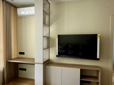 квартира по адресу Драгоманова ул., 31