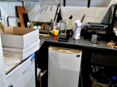 коммерческая по адресу Радистов ул., 34-Д