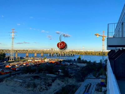 квартира по адресу Набережно-Рыбальская дорога ул., 3