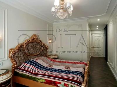 квартира за адресою Осокорська вул., 2а
