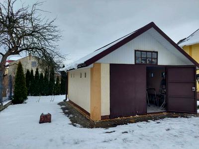 дом по адресу Самборская ул.