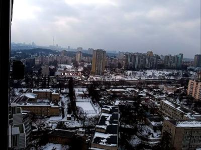 квартира по адресу Вышгородская ул., 45