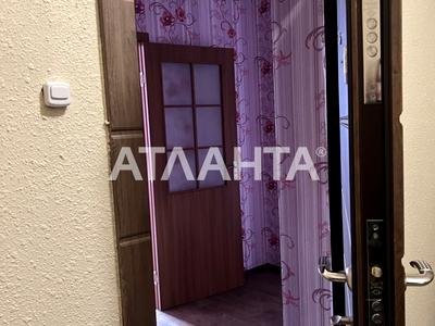квартира за адресою Боголюбова вул., 21