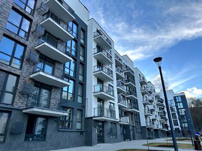 квартира по адресу Лесная ул., 3