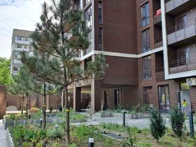 квартира по адресу Гераневая ул., 8