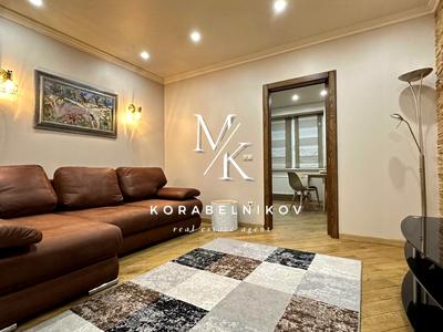 квартира по адресу Чоколовский бульв., 42-А