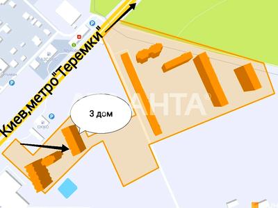 квартира за адресою Одеське шосе, 18