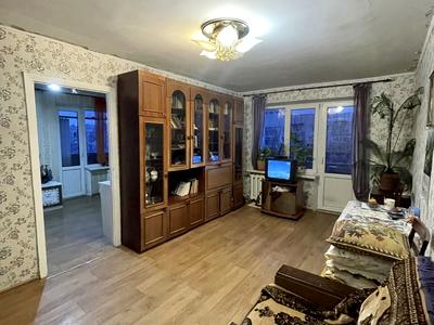 квартира по адресу Новокримська, 4а